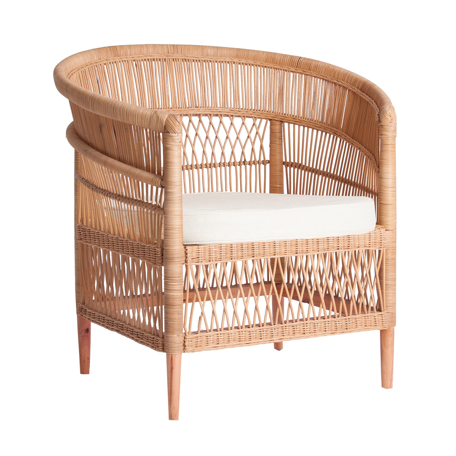 ELNA ARMCHAIR